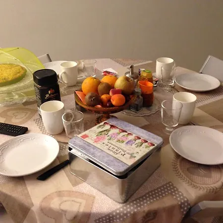 Bed & Breakfast Nel Borgo *