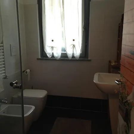 Bed & Breakfast Nel Borgo *