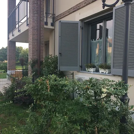 Nel Borgo Peschiera Borromeo