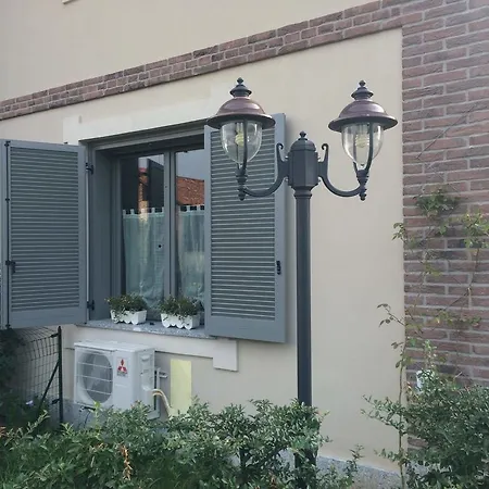 Nel Borgo Bed & Breakfast *