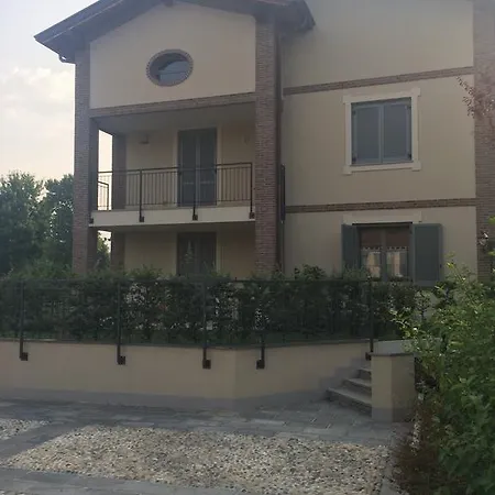Bed & Breakfast Nel Borgo *