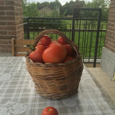 Nel Borgo Bed & Breakfast *