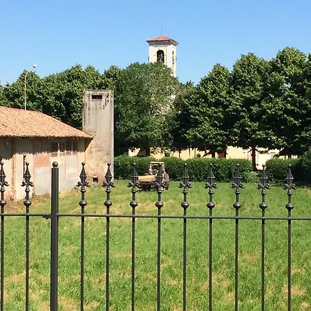 Nel Borgo