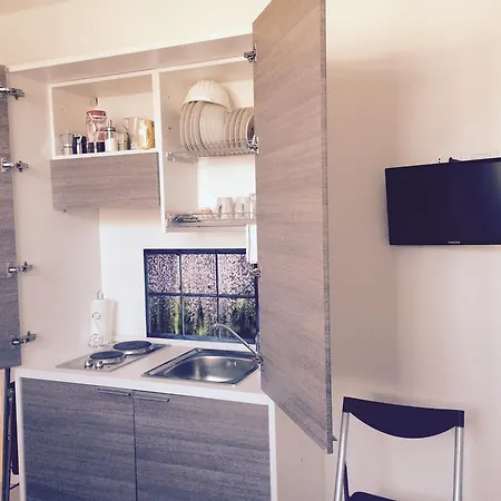 Nel Borgo Bed & Breakfast