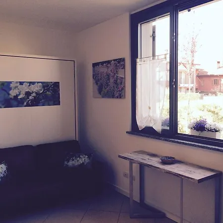 Nel Borgo *
