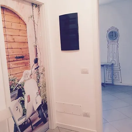 Nel Borgo Bed & Breakfast *