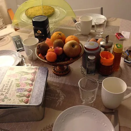 Bed & Breakfast Nel Borgo